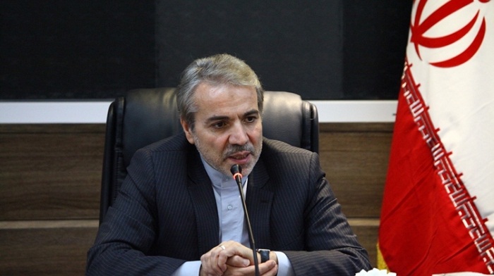 Rouhani`s aide invites parties of Karabakh conflict to restraint